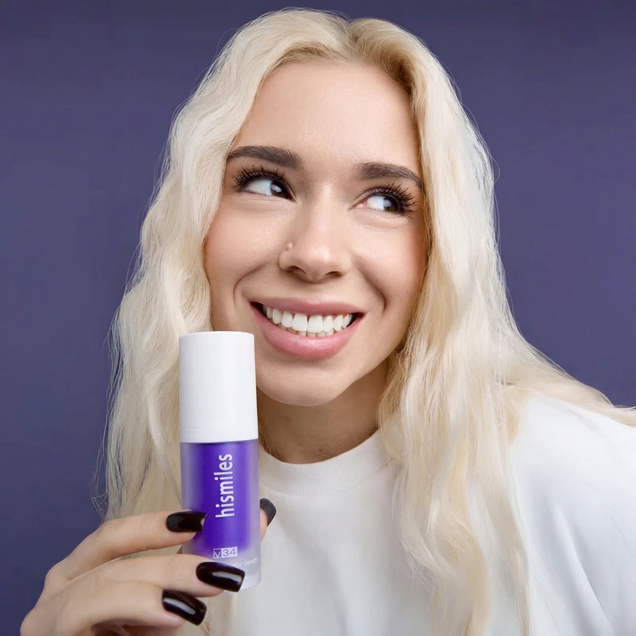 Violux Toothpaste