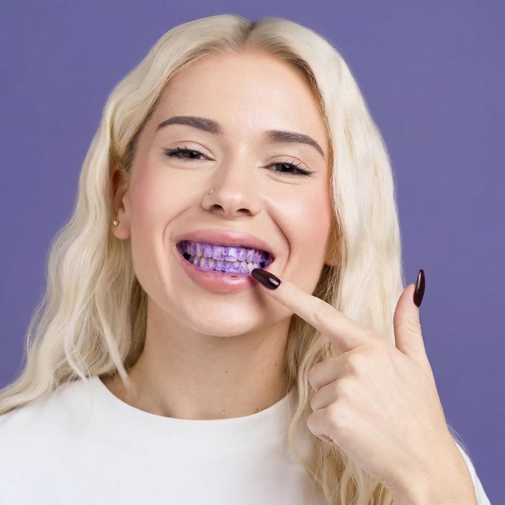 Violux Toothpaste