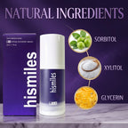 Violux Toothpaste