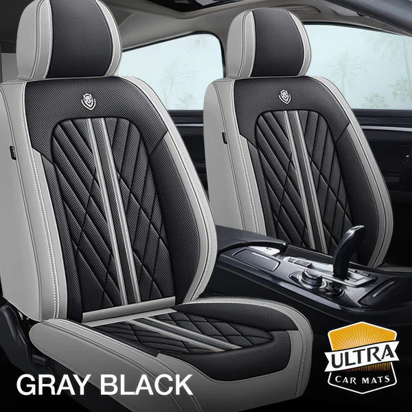 Ultra Car Mats Car Seat Covers