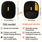 Furhero - Remove pet hair in seconds