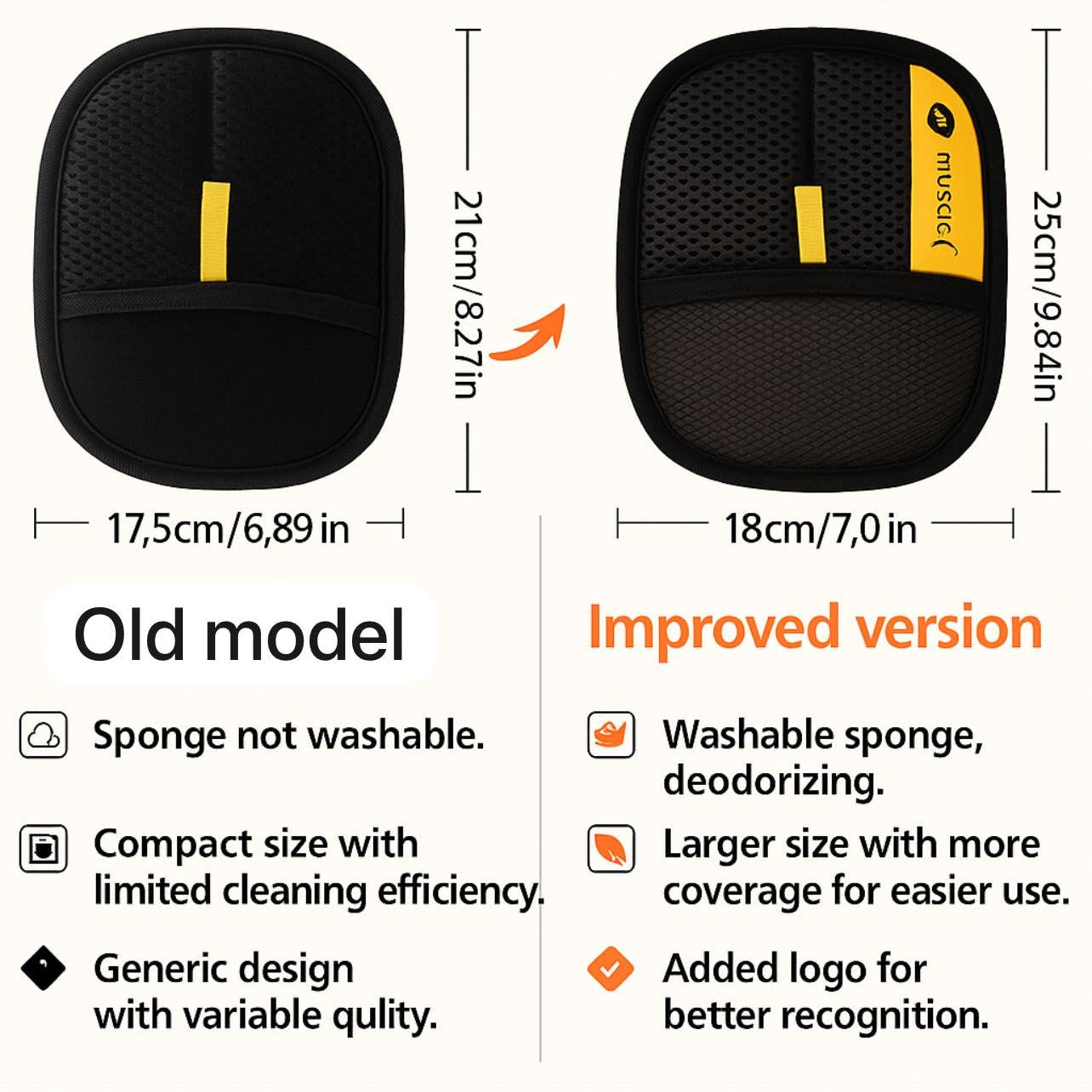 Furhero - Remove pet hair in seconds