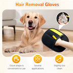 Furhero - Remove pet hair in seconds