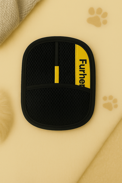 Furhero - Remove pet hair in seconds