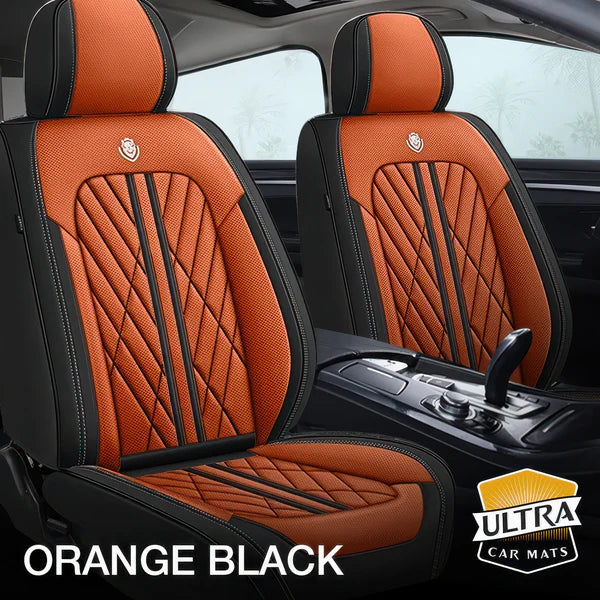 Ultra Car Mats Car Seat Covers