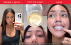 iD Stain Whitening Mouthwash