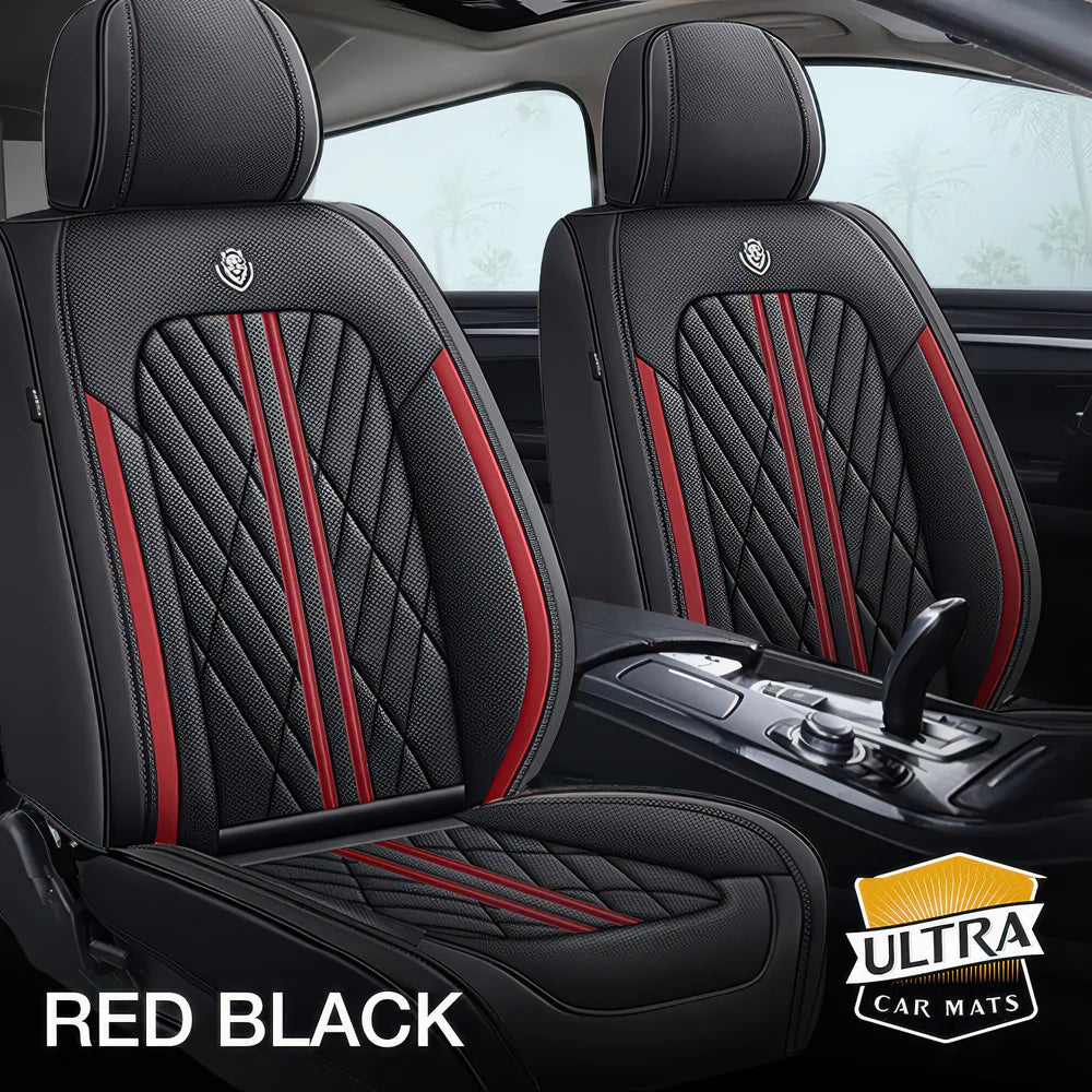Ultra Car Mats Car Seat Covers