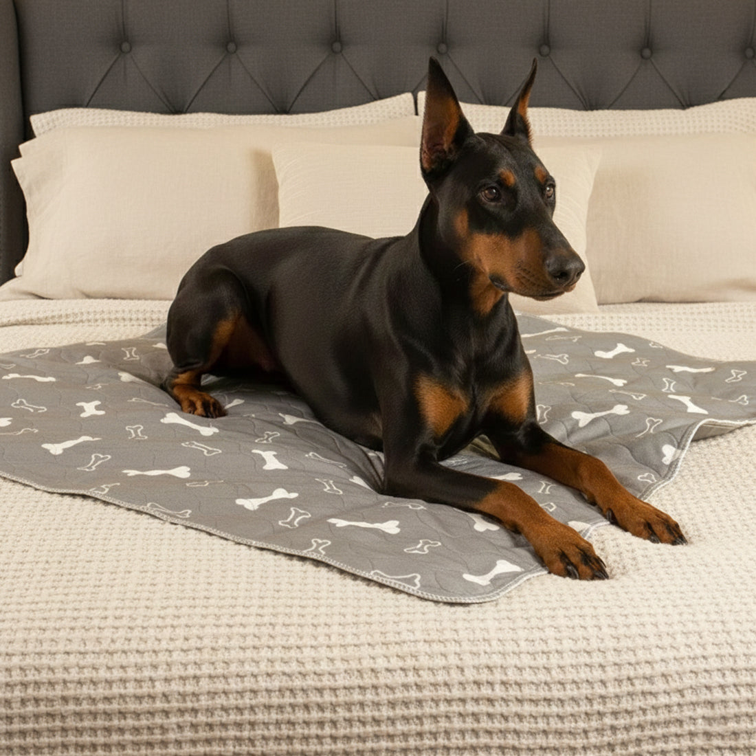 Pup Pad By NovaPaw