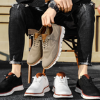 Ultra Comfy - Healthy and Supportive Walking Shoes