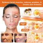 🧑‍⚕️𝑶𝒇𝒇𝒊𝒄𝒊𝒂𝒍 𝑺𝒕𝒐𝒓𝒆 | 𝐑𝐨𝐥𝐢𝐦𝐞𝐲® Botox Bee Venom Firming Serum Stick - Targets Sagging Skin & Wrinkles All Over Body with Advanced Peptide Technology, Visible Results in 3 Days (⏳LAST DAY 40% OFF)