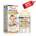 🧑‍⚕️𝑶𝒇𝒇𝒊𝒄𝒊𝒂𝒍 𝑺𝒕𝒐𝒓𝒆 | 𝐑𝐨𝐥𝐢𝐦𝐞𝐲® Botox Bee Venom Firming Serum Stick - Targets Sagging Skin & Wrinkles All Over Body with Advanced Peptide Technology, Visible Results in 3 Days (⏳LAST DAY 40% OFF)