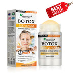 🧑‍⚕️𝑶𝒇𝒇𝒊𝒄𝒊𝒂𝒍 𝑺𝒕𝒐𝒓𝒆 | 𝐑𝐨𝐥𝐢𝐦𝐞𝐲® Botox Bee Venom Firming Serum Stick - Targets Sagging Skin & Wrinkles All Over Body with Advanced Peptide Technology, Visible Results in 3 Days (⏳LAST DAY 40% OFF)