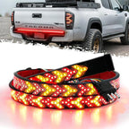 60-Inch LED Tailgate Light Bar Strip