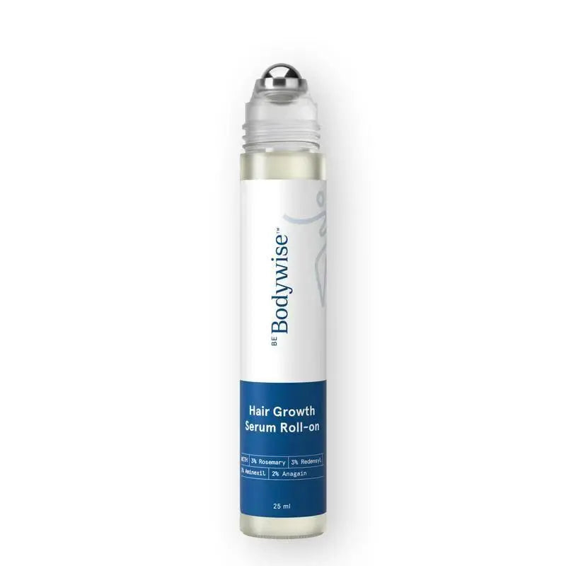 🖤Spring Sale · 40% OFF🖤Advanced Hair Growth Roll-On Serum