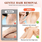 Hair Removal Cream