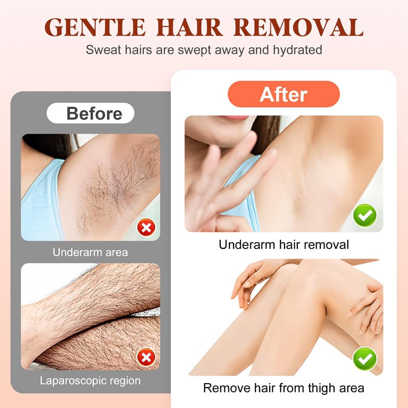 Hair Removal Cream