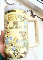 Exclusive Bear Collab 40 oz