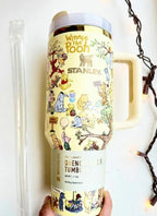 Exclusive Bear Collab 40 oz