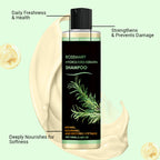 🖤All-in-One Nourishing Repair Care Shampoo