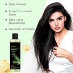 🖤All-in-One Nourishing Repair Care Shampoo