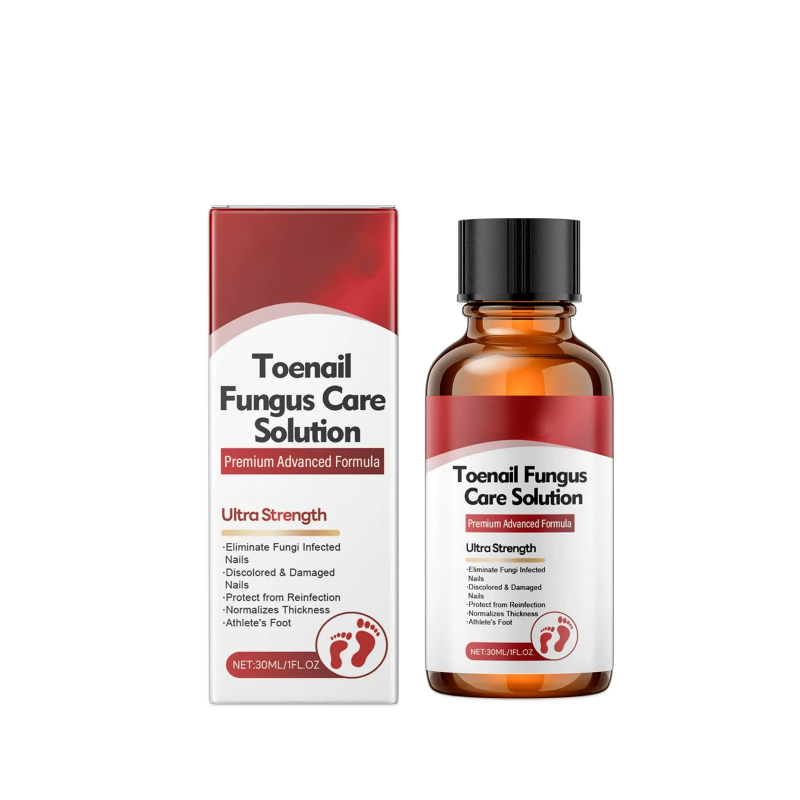 Nail Repair Essence for Damaged Nails💅🏻