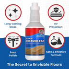 Ultimate Floor Restorer & Polish