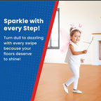 Ultimate Floor Restorer & Polish