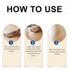 Ultimate Floor Restorer & Polish