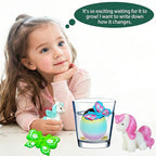 📢📢50% OFF !!!⏰6PCS Magic Hatching Egg Toy